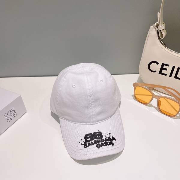 Balenciaga Hat BAH00145 Balenciaga Hat BAH00145