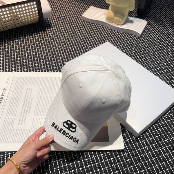 Balenciaga Hat BAH00170 Balenciaga Hat BAH00170