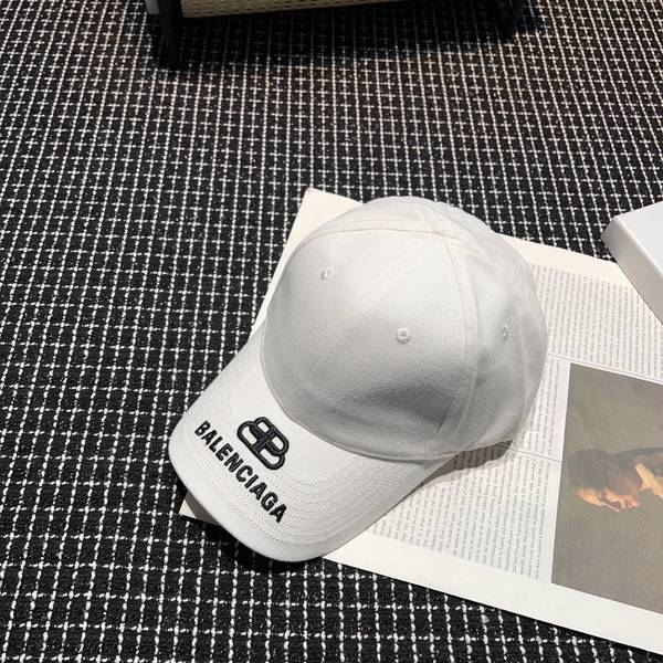Balenciaga Hat BAH00170 Balenciaga Hat BAH00170