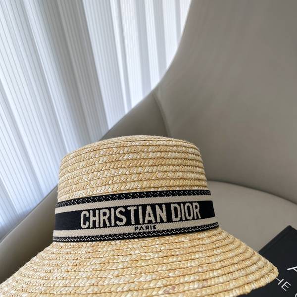 Dior Hat CDH00327 Dior Hat CDH00327