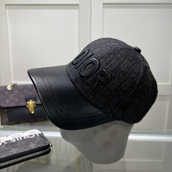 Dior Hat CDH00401 Dior Hat CDH00401
