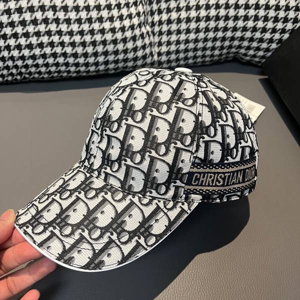 Dior Hat CDH00423 Dior Hat CDH00423