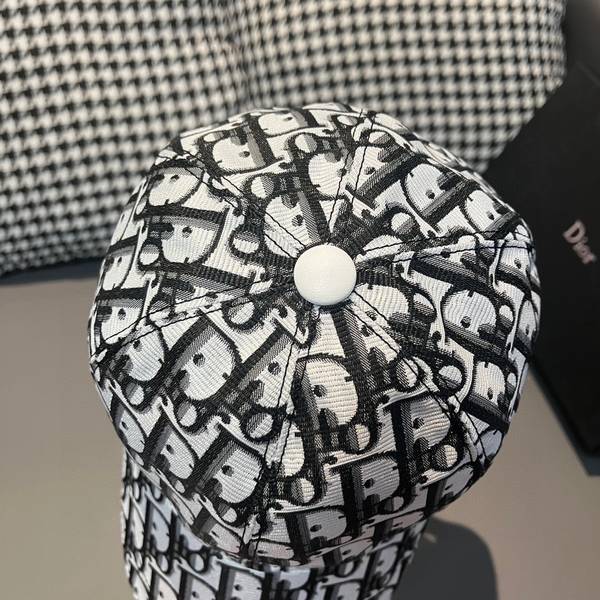 Dior Hat CDH00423 Dior Hat CDH00423