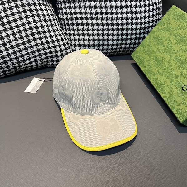 Gucci Hat GUH00284 Gucci Hat GUH00284