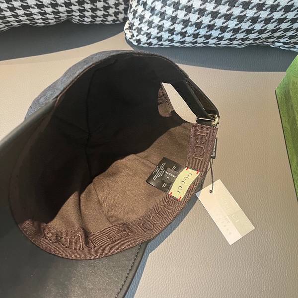Gucci Hat GUH00290 Gucci Hat GUH00290