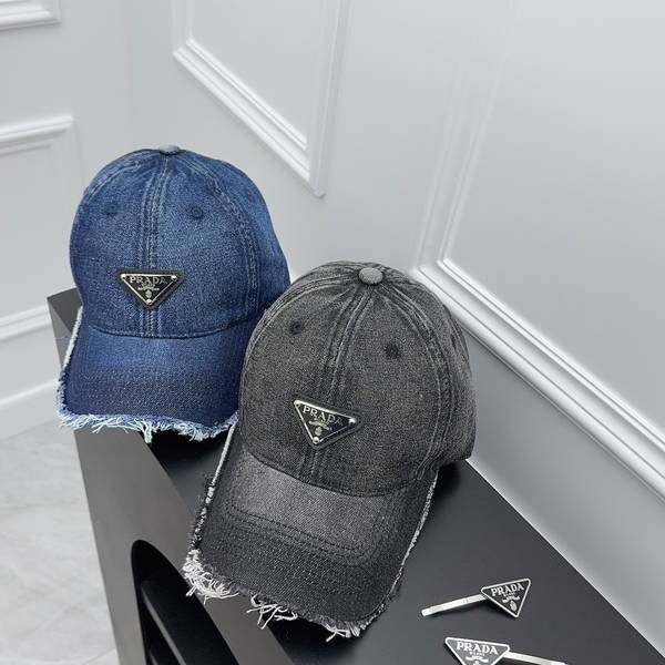 Prada Hat PRH00207-1
