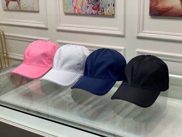 Prada Hat PRH00258 Prada Hat PRH00258