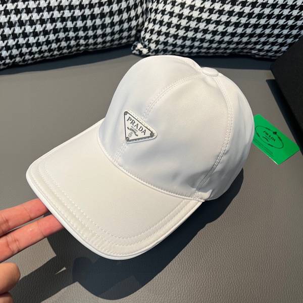 Prada Hat PRH00259 Prada Hat PRH00259