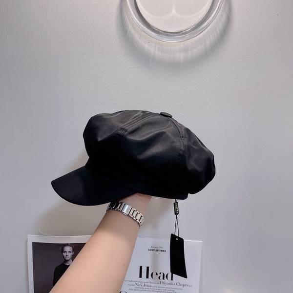 Prada Hat PRH00283 Prada Hat PRH00283