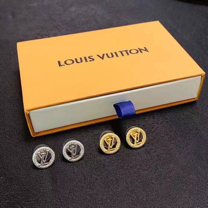 Louis Vuitton Earrings CE14408 Louis Vuitton Earrings CE14408