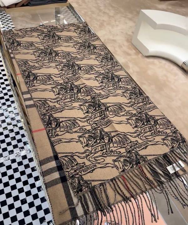 Burberry Scarf BBC00181 Burberry Scarf BBC00181