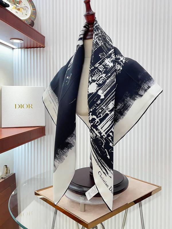 Dior Scarf DIC00402 Dior Scarf DIC00402