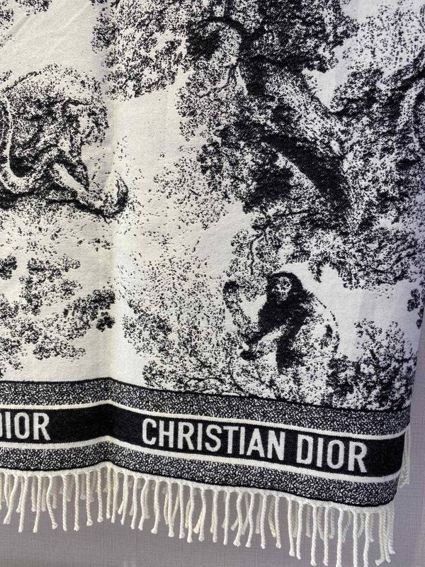 Dior Scarf DIC00476 Dior Scarf DIC00476