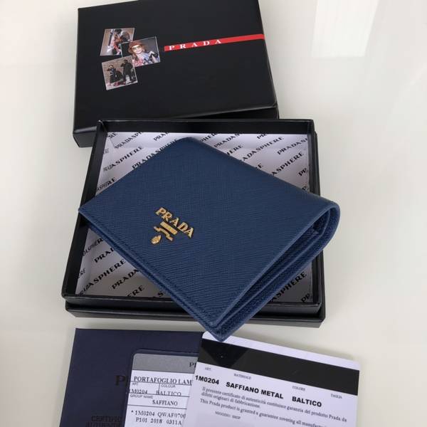 Prada Wallet PRW00004 Prada Wallet PRW00004