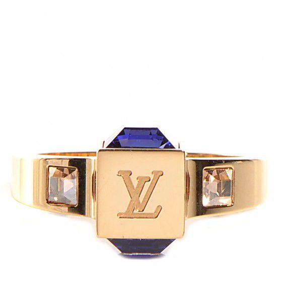 Louis Vuitton Ring M65097 Louis Vuitton Ring M65097