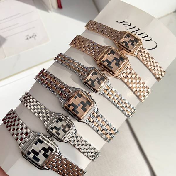Cartier Watch CTW00732