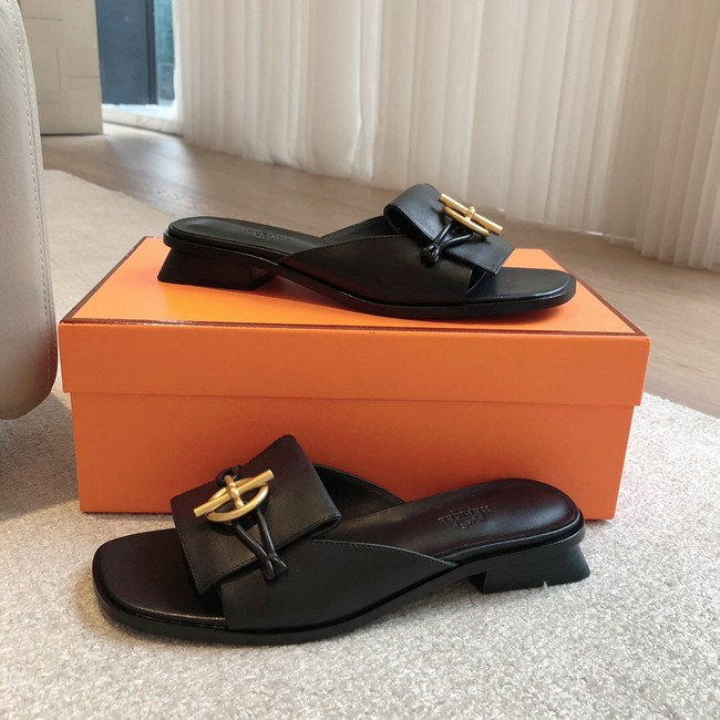 Hermes WOMENS SANDAL 55862-1