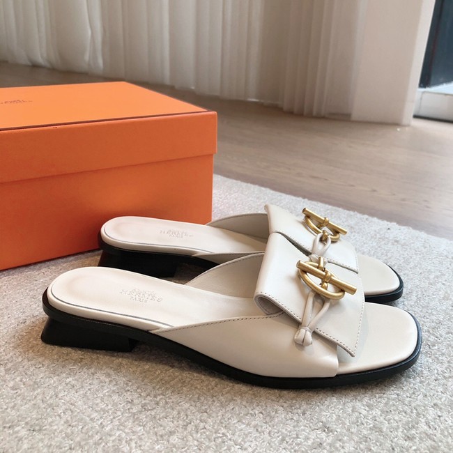 Hermes WOMENS SANDAL 55862-2