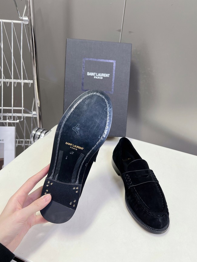 YSL Flat shoes 55864-1