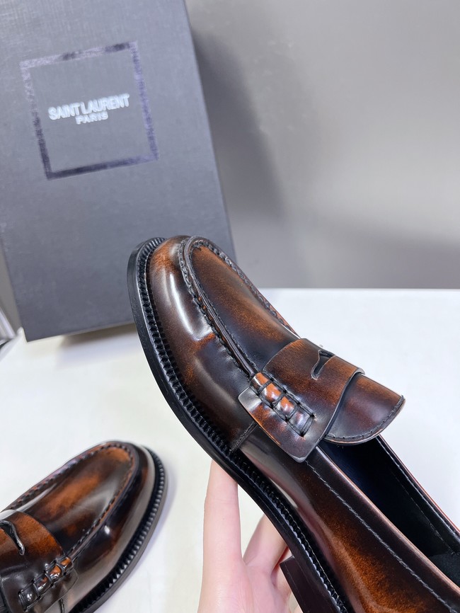YSL Flat shoes 55864-6