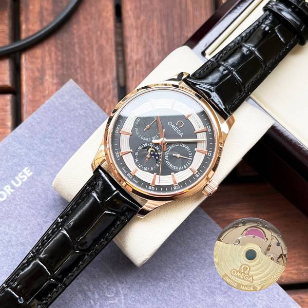 Omega Watch OMW00837-5
