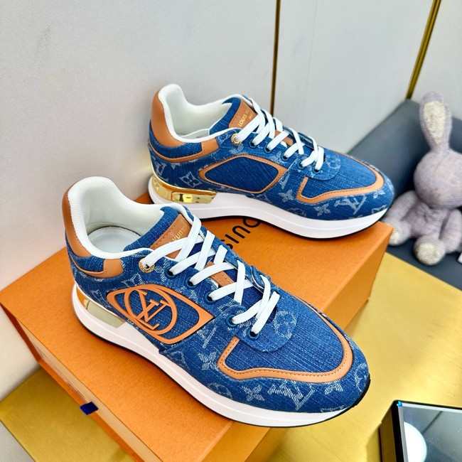 Louis Vuitton Sports shoes 55920-6
