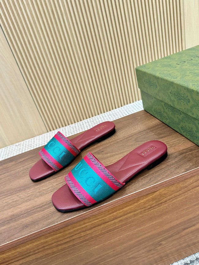 Gucci Shoes 77386-2