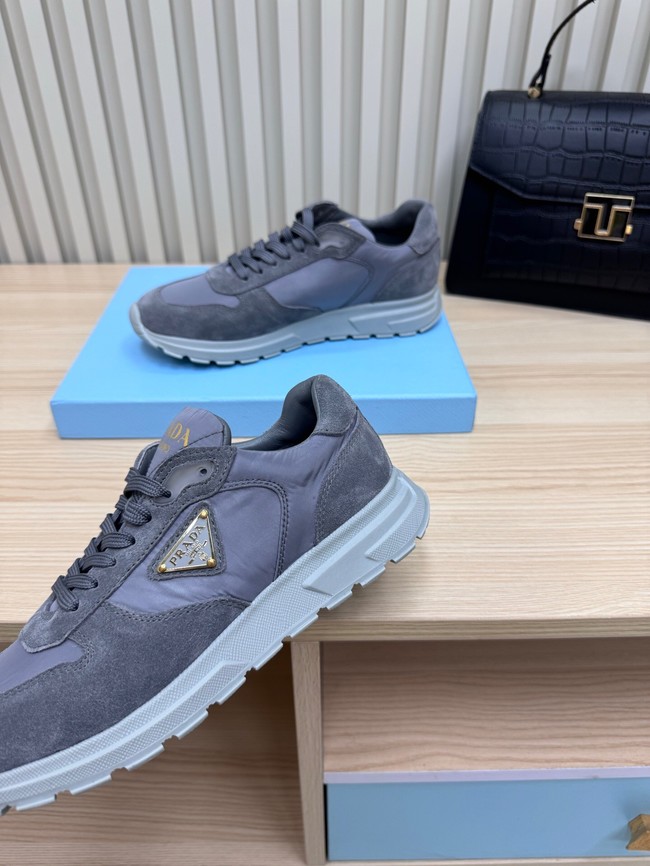 Prada Sports shoes 77845-4