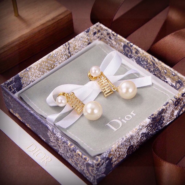 Dior Earring CE16571