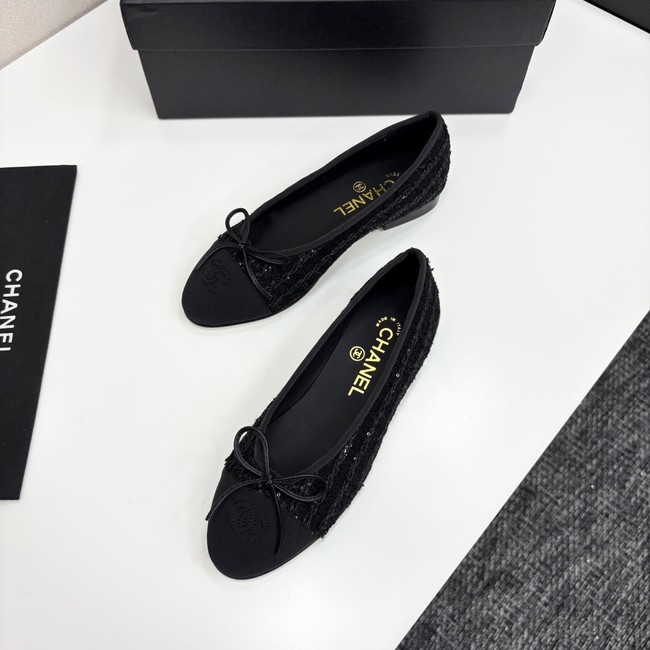 Chanel Shoes 44850-4