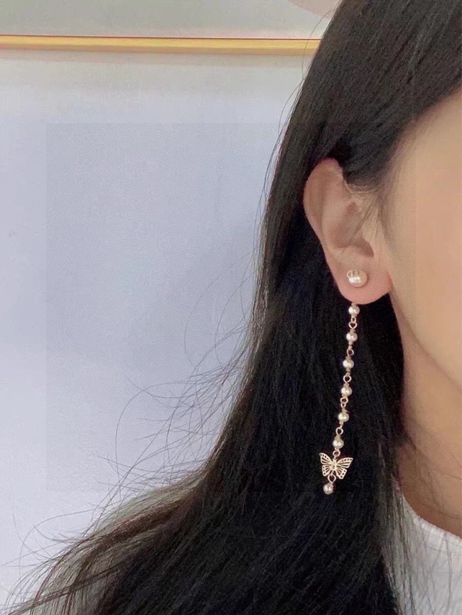 Dior Earring CE16726