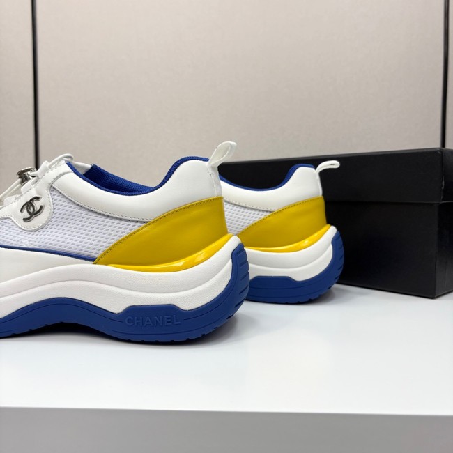 Chanel Sports shoes 44884-1