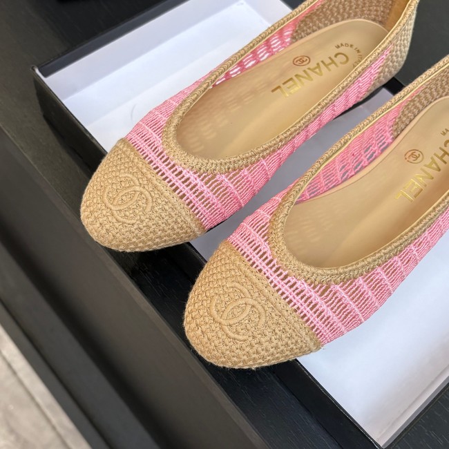 Chanel Shoes 44888-2