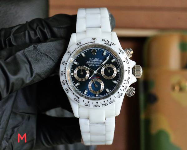Rolex Watch RXW00890-1
