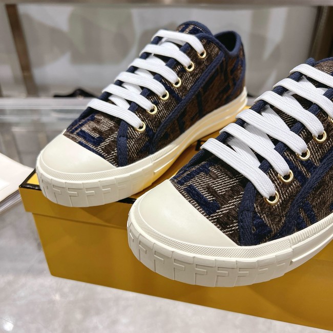Fendi shoes 44903-1