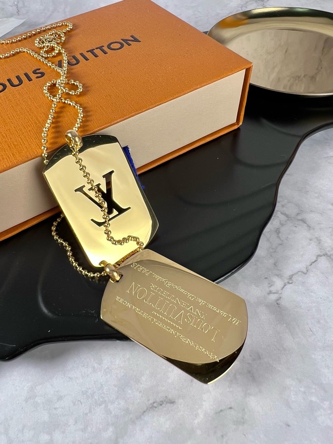 Louis Vuitton necklace CE16874