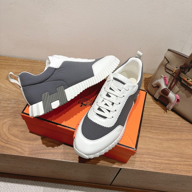 Hermes Flat shoes 44942-4