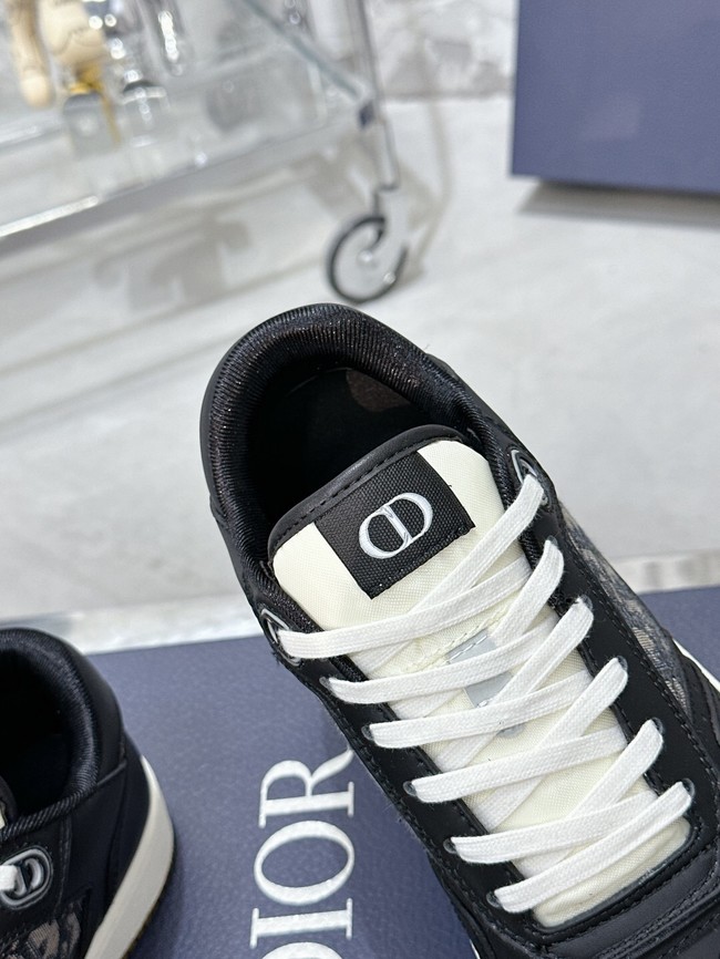 Dior Mens Uptown Low-Top Sneaker 44971-3
