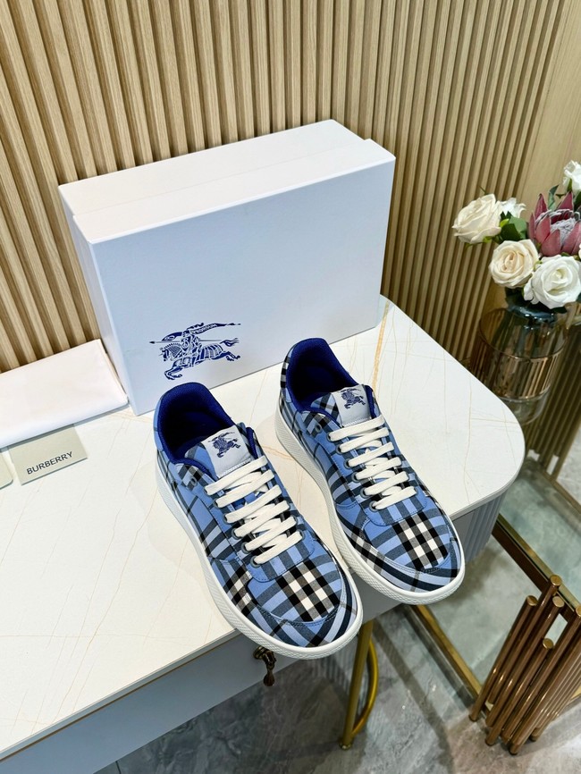 BurBerry Mens Flat shoes 44994-4
