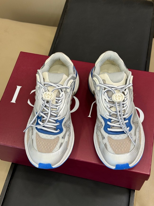 Gucci Sports shoes 44999-3