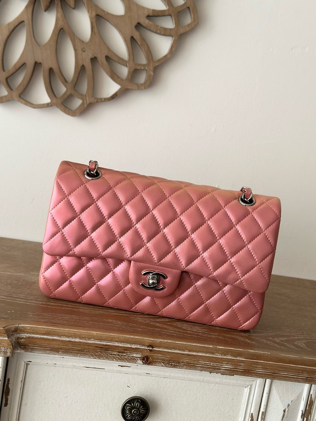 CHANEL Classic 11.12 handbag A01112-4
