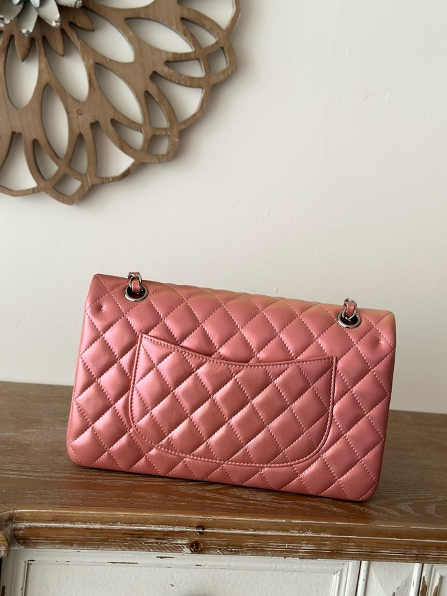 CHANEL Classic 11.12 handbag A01112-4