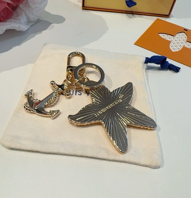 Louis Vuitton Gloss Key Holder M65221-4