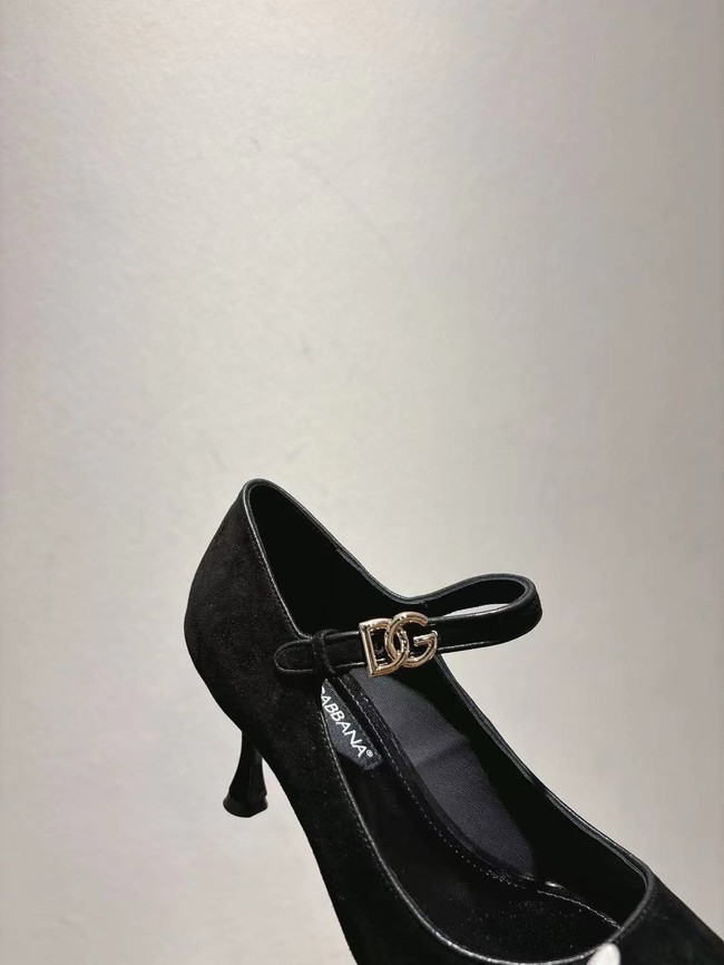 Dolce & Gabbana High heels 45027-6
