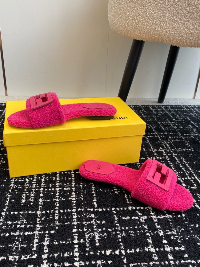 Fendi shoes 45041-1