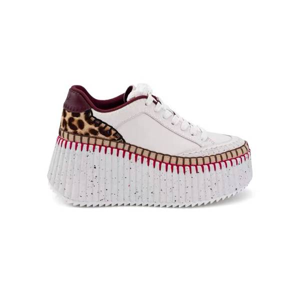 Chloe Shoes COS00023