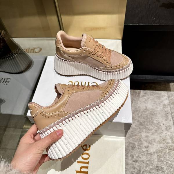 Chloe Shoes COS00027