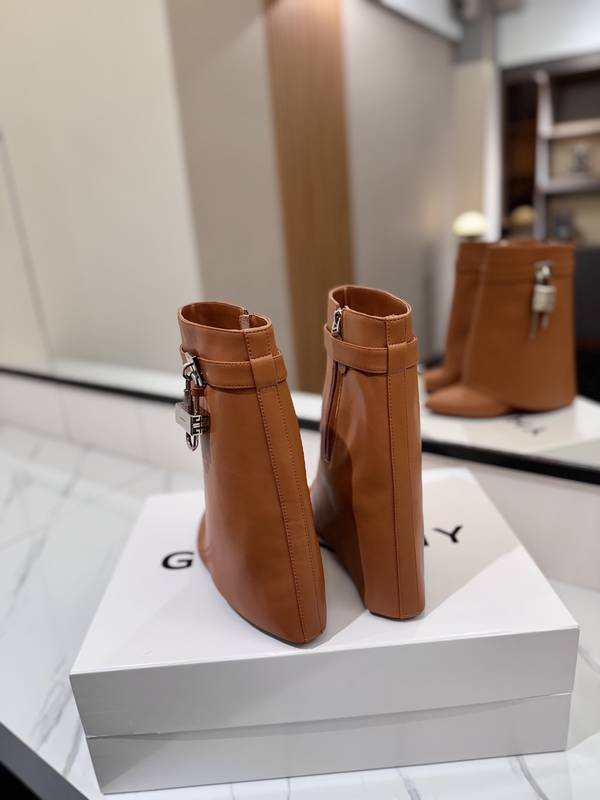 Givenchy Shoes GHS00046 Heel 8.5CM