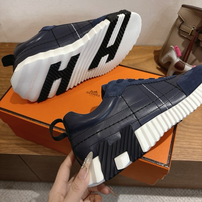 Hermes Bouncing shoes 69876-1
