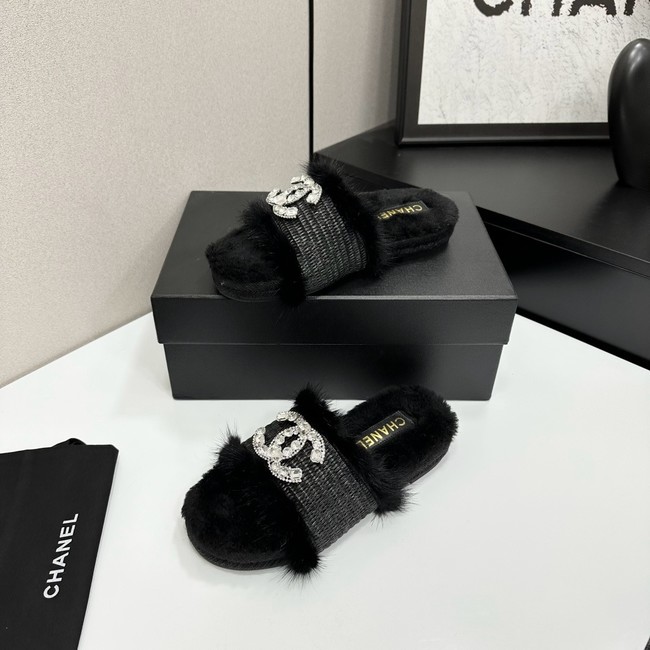 Chanel Casual sandals 69879-2